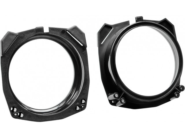 Speaker Ringen à˜ 130 mm Ford Fiesta 1989-1997- Mazda 121 1996-2003 Achter zij-Paneel