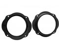 Speaker Ringen à˜ 165 mm Ford Fiesta/C-Max/Focus/Galaxy/Kuga/Fusion Voorportier