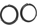 Speaker Ringen à˜ 165 mm Ford Fiesta/Ka/Focus/Transit/Tourneo/Mondeo