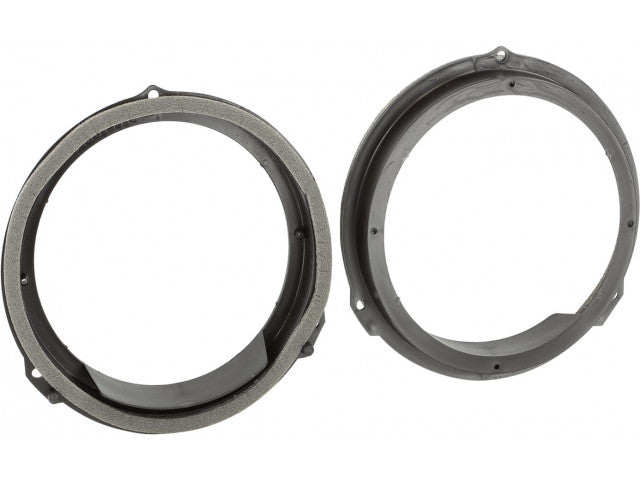 Speaker Ringen à˜165 mm Ford C-Max/Focus/Kuga/Ranger/Transit Custom Voor en Achterportier