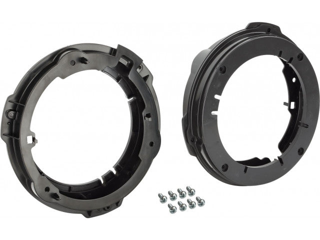 Speaker Ringen à˜ 165 mm Ford Transit Connect 2014- > Voorportier