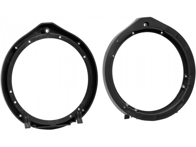 Speaker Ringen à˜ 165 mm Honda Accord/Civic/CR-Z/Insight > Voorportier