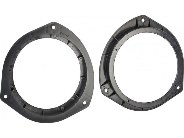 Speaker Ringen à˜ 165 mm Hyundai i20 2015- > Voorportier + achterportier