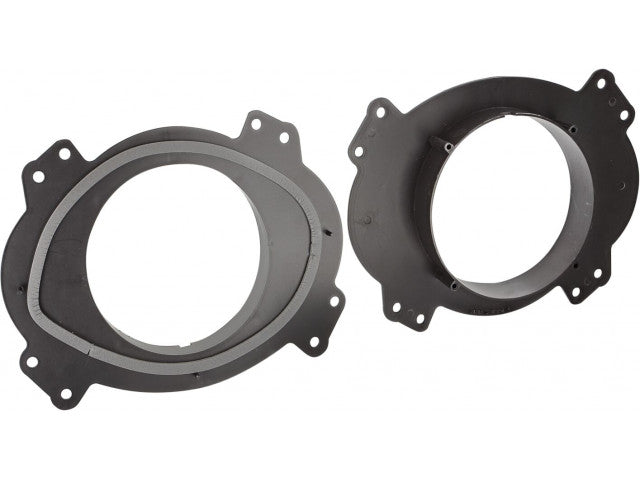 Speaker Ringen à˜ 165 mm Isuzu D-Max 2012- > Voorportier