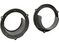 Speaker Ringen à˜ 130 mm Mazda 3/2 - Honda Accord > Voorportier/Achterportier