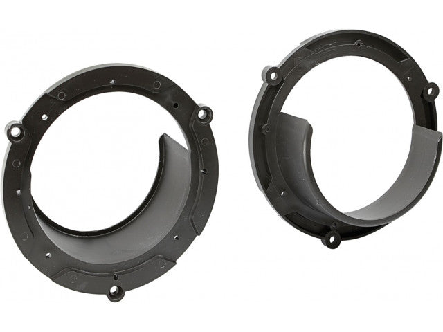 Speaker Ringen à˜ 130 mm Mazda 3/2 - Honda Accord > Voorportier/Achterportier