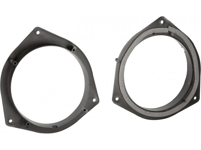 Speaker Ringen à˜165 mm Kia Picanto 2011-2017 - Hyundai i10 2013- > Voorportier