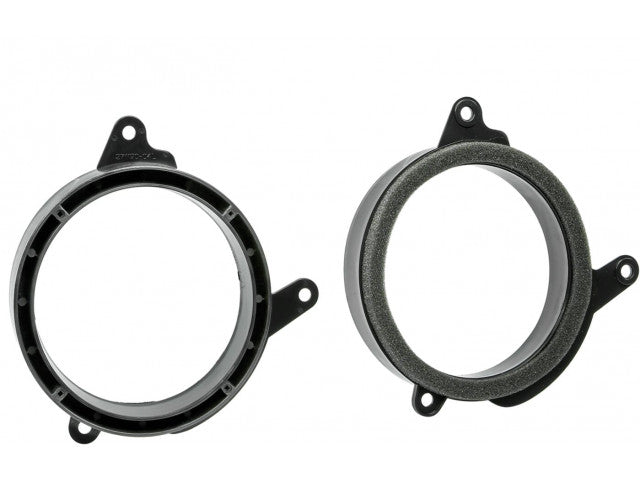 Speaker Ringen à˜ 165 mm Mercedes Benz E-Klasse (W210, WS210) Voorportier
