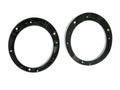 Speaker Ringen à˜ 130 mm Mercedes Benz E-Klasse T-model (S208) 1996-2002 Achterportier