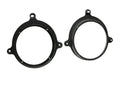 Speaker Ringen à˜ 165 mm Mercedes Benz A-Klasse (W168) 1997-2004/Vaneo (414) 1997-2004 Voorportier