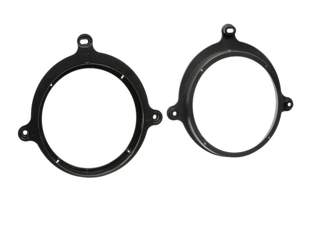 Speaker Ringen à˜ 165 mm Mercedes Benz A-Klasse (W168) 1997-2004/Vaneo (414) 1997-2004 Voorportier