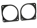 Speaker Ringen à˜ 130 mm Mercedes Benz A-Klasse (W168)1997-2004 > UITLOPEND ARTIKEL, KAN NIET RETOUR