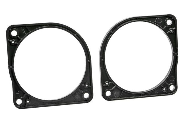 Speaker Ringen à˜ 130 mm Mercedes Benz A-Klasse (W168)1997-2004 > UITLOPEND ARTIKEL, KAN NIET RETOUR