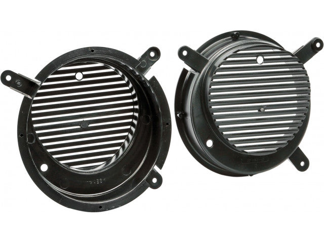 Speaker Ringen à˜ 165 mm Mercedes Benz SLK-Klasse (R170) 1996-2004 Voorportier
