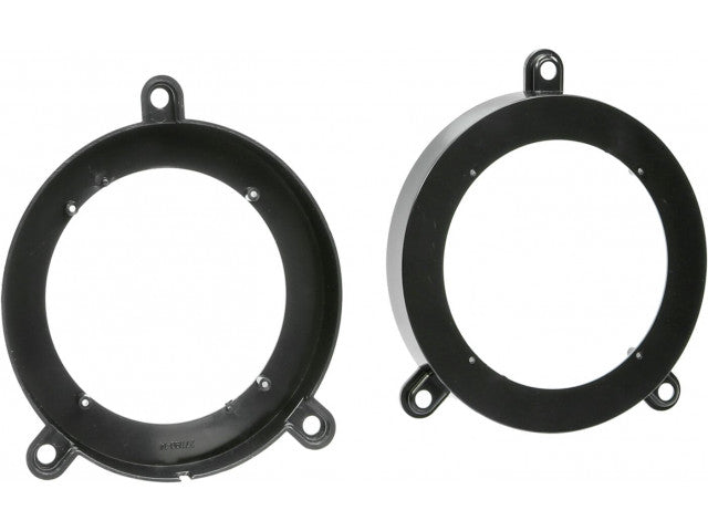 Speaker Ringen à˜ 130 mm Mercedes Benz C-Klasse/CLC-Klasse