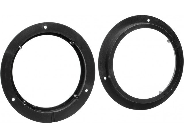 Speaker Ringen à˜ 165 mm Mercedes Benz A-Klasse (W169)/B-Klasse (W245) - Ford Mondeo > Voorportier