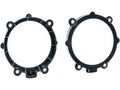 Speaker Ringen à˜ 130 mm Mercedes Benz Sprinter (906)/Vito (W639)/Viano (W639) Voorportier