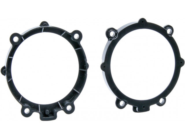 Speaker Ringen à˜ 130 mm Mercedes Benz Sprinter (906)/Vito (W639)/Viano (W639) Voorportier