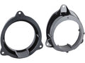 Speaker Ringen à˜ 130 mm Mercedes Benz Citan (415) - Renault Kangoo > Voorportier