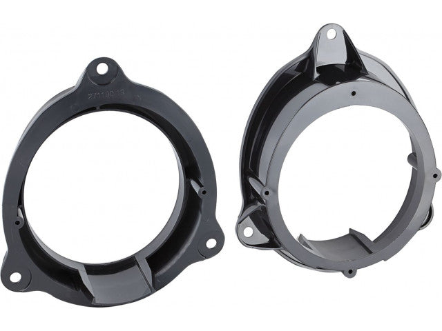 Speaker Ringen à˜ 130 mm Mercedes Benz Citan (415) - Renault Kangoo > Voorportier