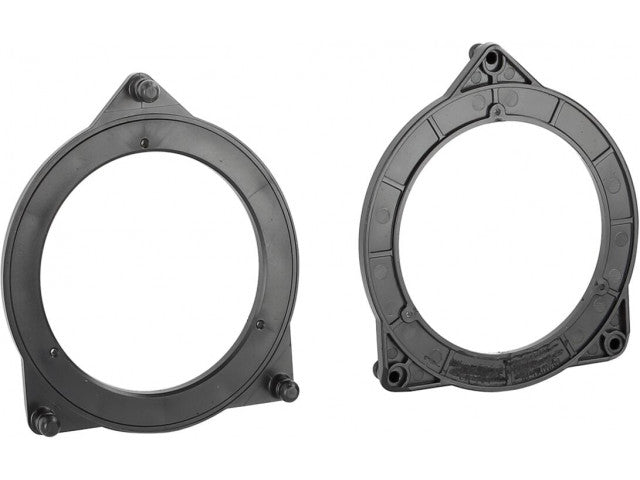 Speaker Ringen à˜ 100 mm Mercedes Benz C-Klasse (W205)/GLC (X253)/E-Klasse (W213)/S-Klasse (W222)
