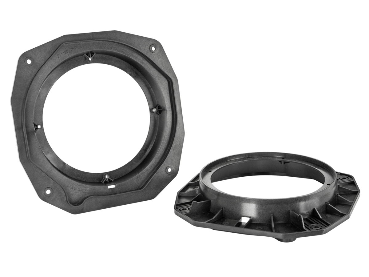 Speaker Ringen à˜165 mm Mercedes-Benz SLK > Voorportier