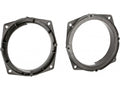 Speaker Ringen à˜ 130 mm Mitsubishi Colt 2005-2012 Voorportier + achterportier