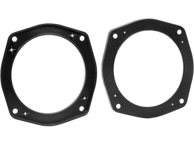 Speaker Ringen à˜ 130 mm Nissan Micra 2003-2010 Achter zij-Paneel