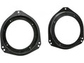 Speaker Ringen à˜ 130 mm Opel Corsa (B/C)/Tigra (S93)/Vivaro (X83) > Voorportier