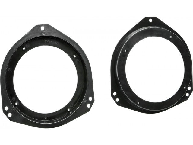 Speaker Ringen à˜ 130 mm Opel Corsa (B/C)/Tigra (S93)/Vivaro (X83) > Voorportier