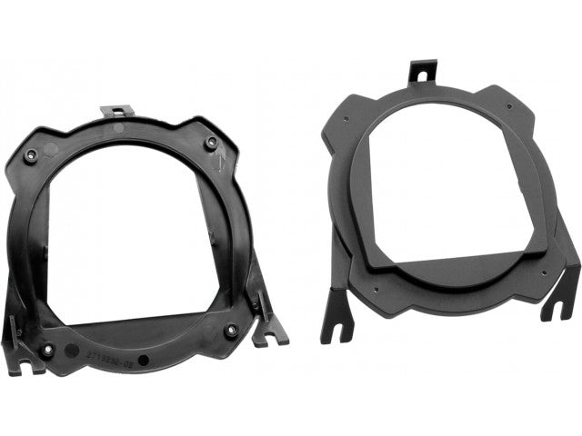 Speaker Ringen à˜ 130 mm Opel Corsa (B/C)/Tigra (S93) > Achter zij-Paneel