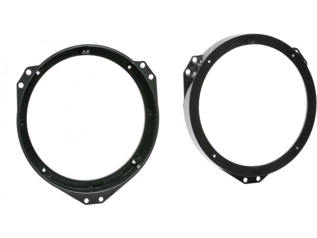 Speaker Ringen à˜ 165 mm Diverse modellen Opel - Honda Jazz > Voorportier