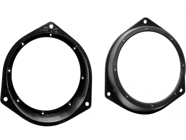 Speaker Ringen à˜ 120 mm Div.modellen Opel - Renault Trafic - Nissan Primastar > Achterportier