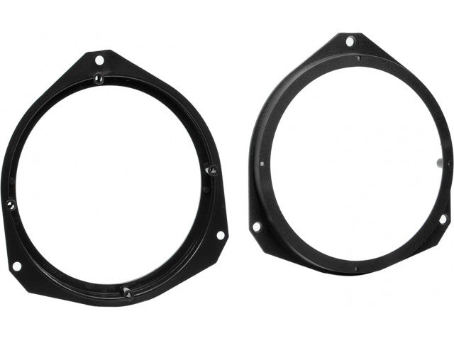 Speaker Ringen à˜ 165mm Diverse modellen Alfa Romeo - Citroën - Fiat - Opel - Peugeot
