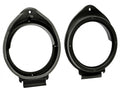 Speaker Ringen à˜ 165 mm Diverse modellen Opel - Chevrolet Cruze > Voorportier