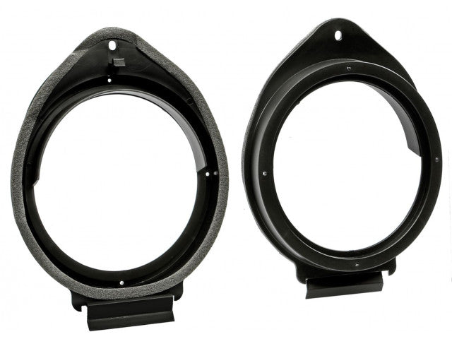Speaker Ringen à˜ 165 mm Diverse modellen Opel - Chevrolet Cruze > Voorportier