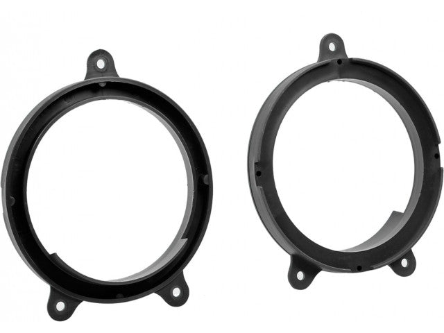 Speaker Ringen à˜ 130 mm Renault Twingo 2007- > Voorportier