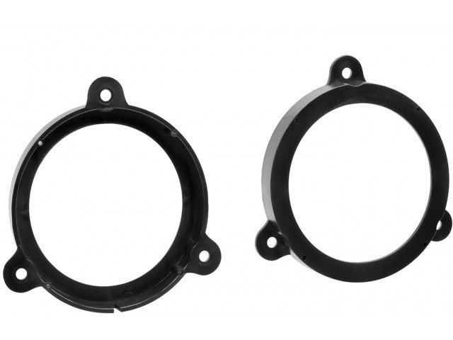 Speaker Ringen à˜ 130 mm Renault Megane/Wind - Dacia Logan/Sandero voor/achterportier