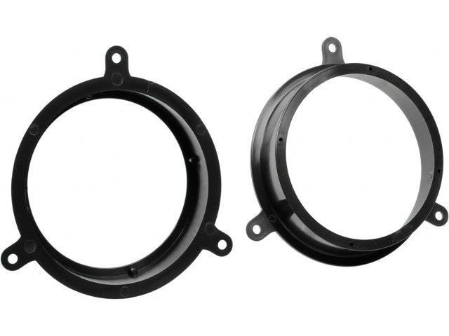 Speaker Ringen à˜ 165 mm Renault Scénic/Grand Scénic/Megane/ZOE > Voor/achterportier