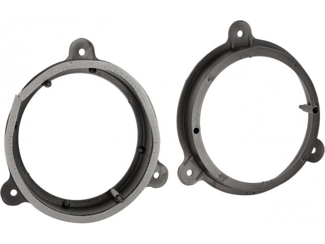 Speaker Ringen à˜ 165 mm Renault Laguna/Captur/Master - Volvo S40 Voorportier