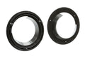 Speaker Ringen à˜ 165 mm Suzuki Grand Vitara/Splash/Swift/SX4 - Opel Agila - Voor/Achterportier