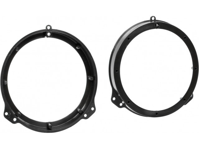 Speaker Ringen à˜ 165 mm Suzuki Baleno/Vitara/Grand Vitara > Voorportier
