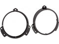 Speaker Ringen à˜ 165 mm Subaru Forester 2013- > Achterportier