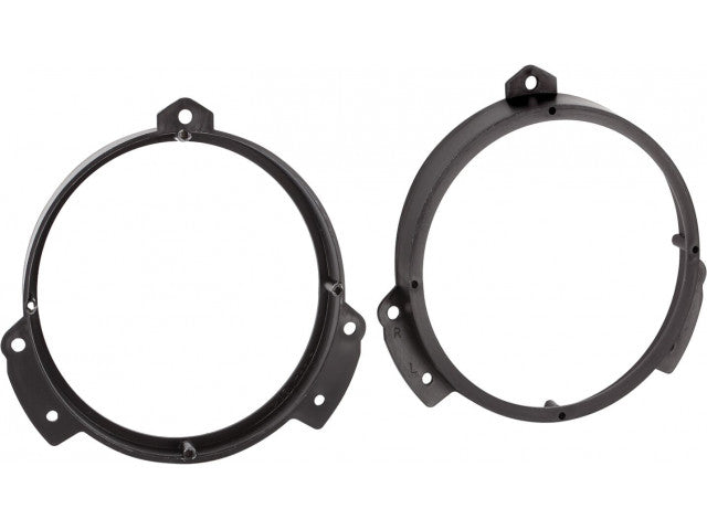 Speaker Ringen à˜ 165 mm Subaru Forester 2013- > Achterportier