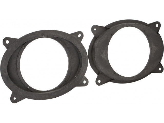 Speaker Ringen à˜ 165 mm Subaru Forester 2013- > Voorportier