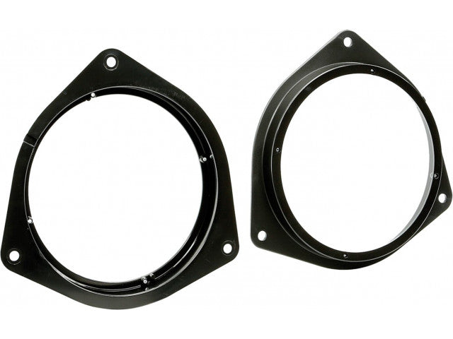 Speaker Ringen à˜ 165 mm Diverse modellen Toyota - Daihatsu Materia > Voorportier