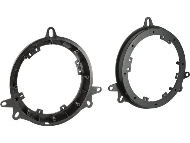 Speaker Ringen à˜ 165 mm Diverse modellen Lexus/Toyota voor + achterportier