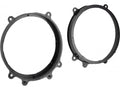 Speaker Ringen à˜ 200 mm Tesla Model 3/Model Y voor + achterportier