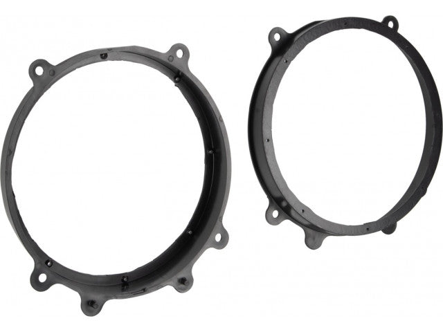 Speaker Ringen à˜ 200 mm Tesla Model 3/Model Y voor + achterportier