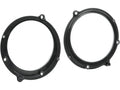 Speaker Ringen à˜ 130 mm Audi A4/A4 Avant 1994-2001 > Voorportier